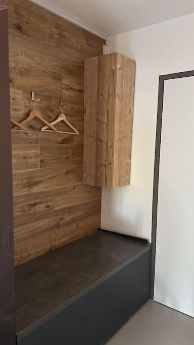 Wohnung 55M2 Top Ausstattung Haag am Hausruck Bagian luar foto