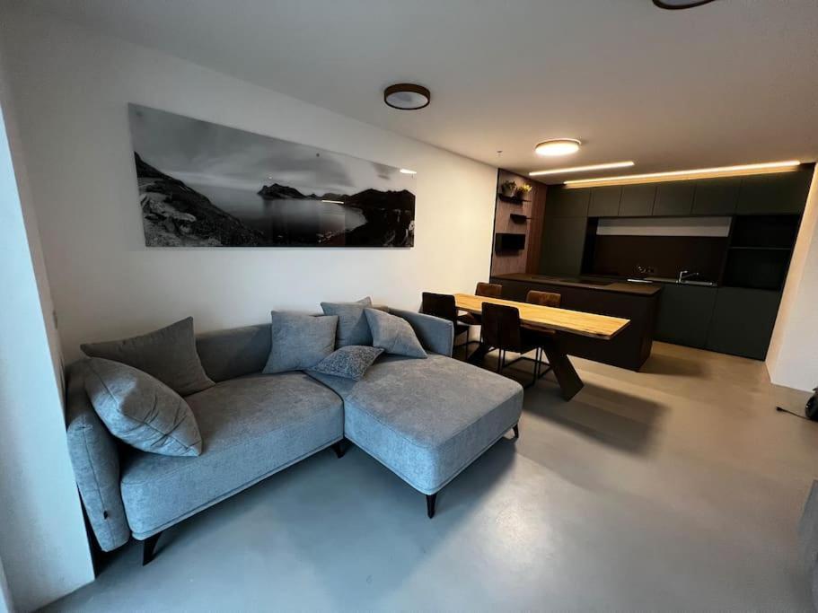 Wohnung 55M2 Top Ausstattung Haag am Hausruck Bagian luar foto