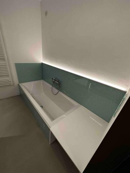 Wohnung 55M2 Top Ausstattung Haag am Hausruck Bagian luar foto